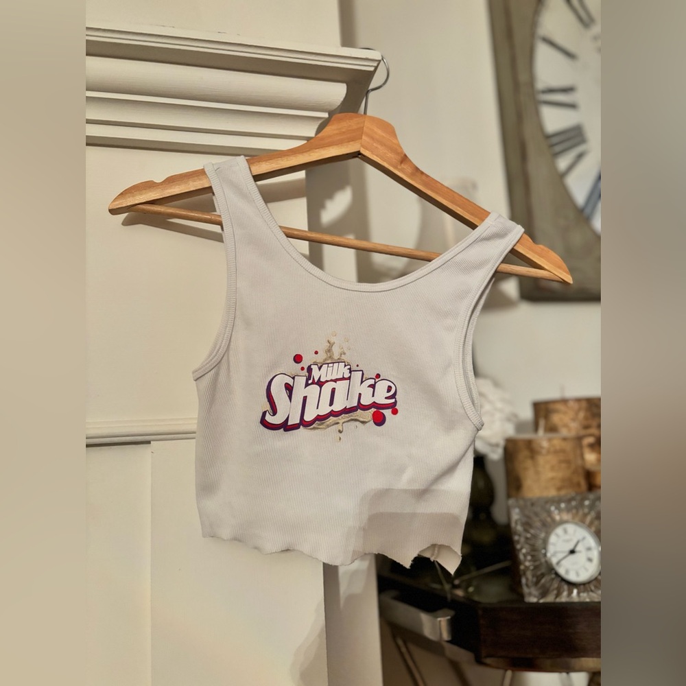 Fashion Nova top